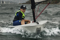 Juniors - Manly Cup O'pen Skiff Regatta 2021