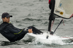 Juniors - Manly Cup O'pen Skiff Regatta 2021