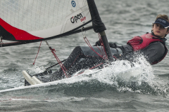 Juniors - Manly Cup O'pen Skiff Regatta 2021