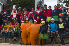 Juniors - Manly Cup O'pen Skiff Regatta 2021