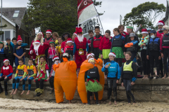 Juniors - Manly Cup O'pen Skiff Regatta 2021