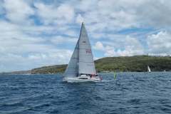 2022 - CLUB CHAMPIONSHIP RACE 7
