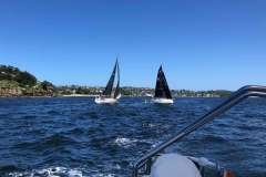 2022 - Club Champs - Race 10