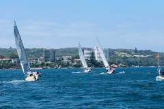 2022 - Club Champs - Race 6